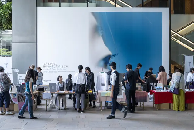 T3 Photo Festival Tokyo 2026