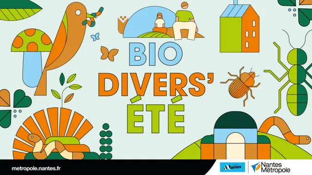 Biodivers'été 2026