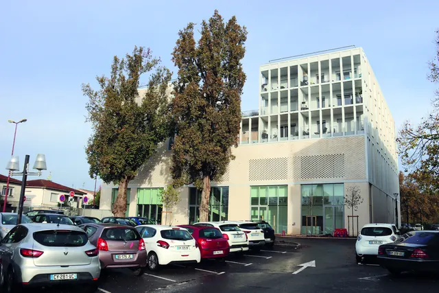 Conseil municipal