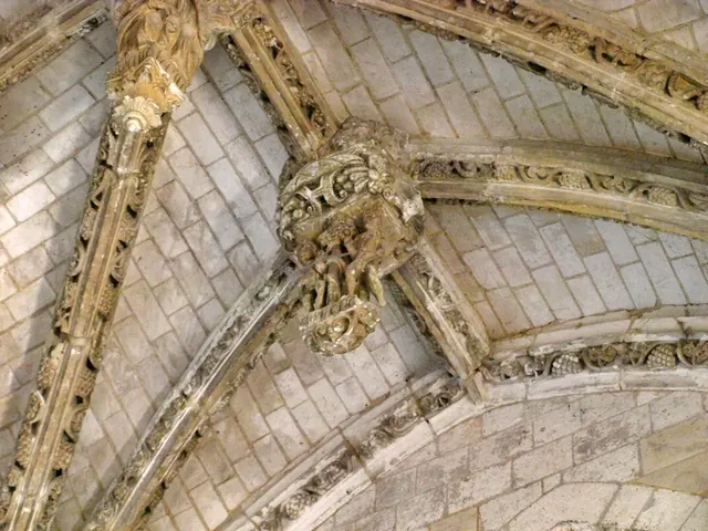 Visite-flash : Focus sur l'église St-Riquier de Fontaine-sur-Somme