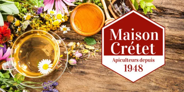 Venez fêter le miel aux Ruchers du Gué !