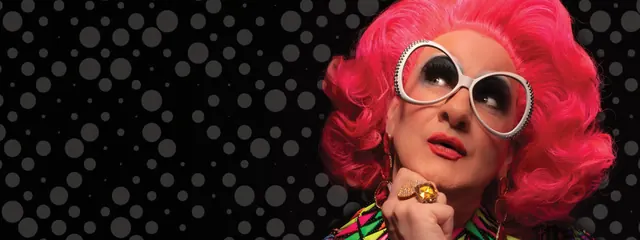 Wonder Mama's Pop/Art Interactive Cabaret