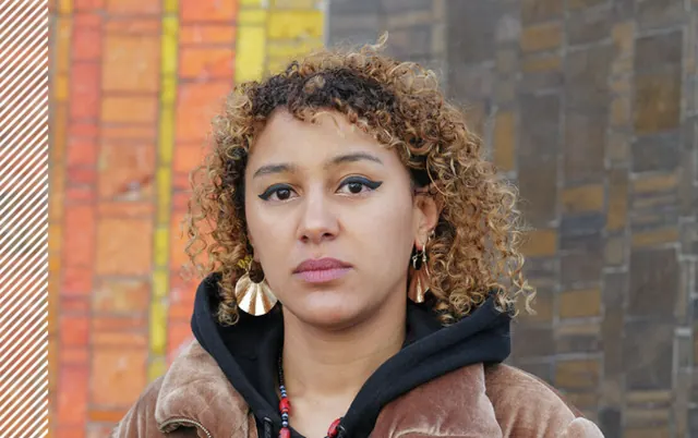 Lecture performance avec l'autrice Diaty Diallo