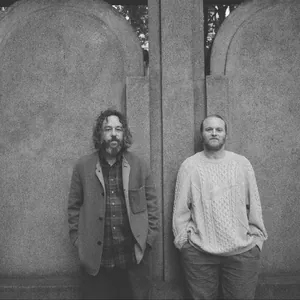 Kyle Dixon & Michael Stein @ National Palace of Culture, Hall 1