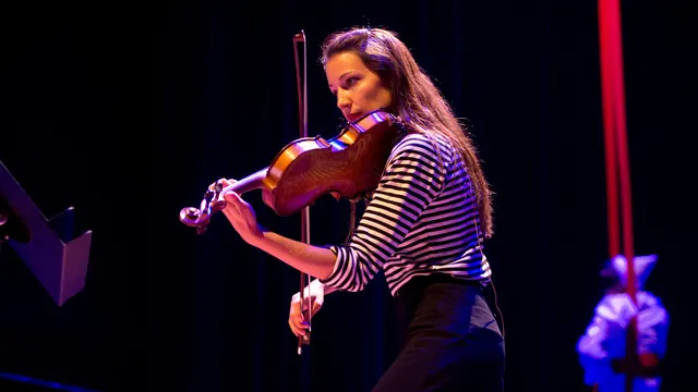 Concert 'Pica-So: Celebrem 10 anys!'