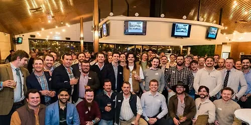 TGS Old Boys Reunion Weekend 2026
