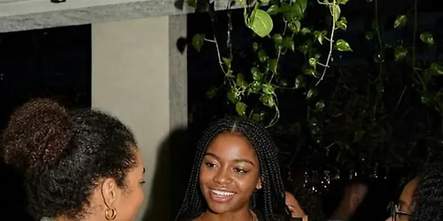 AFROSOCIAL x BCC I Meet Black Professionals in Sydney