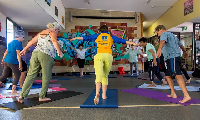 Yoga