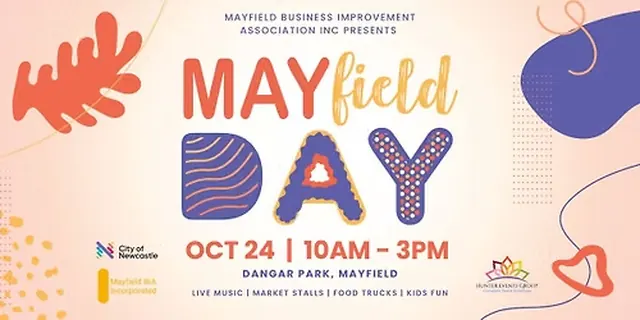 Mayfield Day 2026