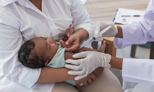 Community Immunisation Clinic - Everton Park