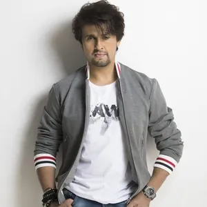 Sonu Nigam @ Etihad Arena