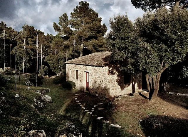 Ateliers et conférences - La Maison des Treilles