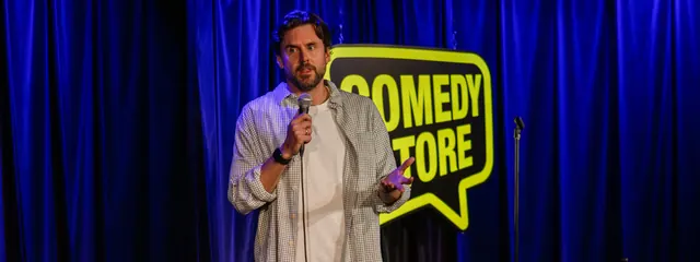 The Comedy Store Friday Showcase