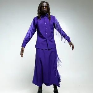 Emmanuel Jal @ Privee Beach Club Alanya, Antalya, Turkey