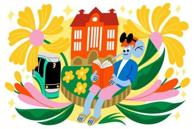 Koululaisten kesä: Koululaisten kesäelokuvat