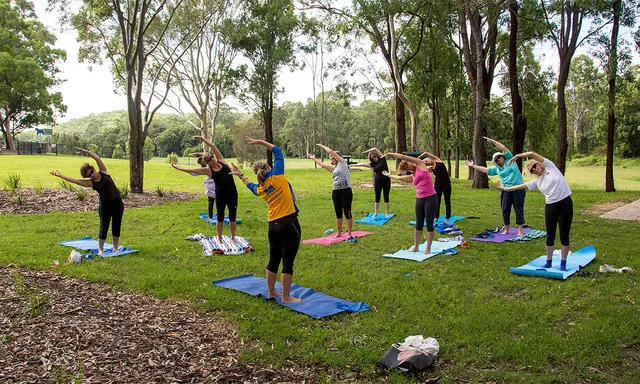 Yoga