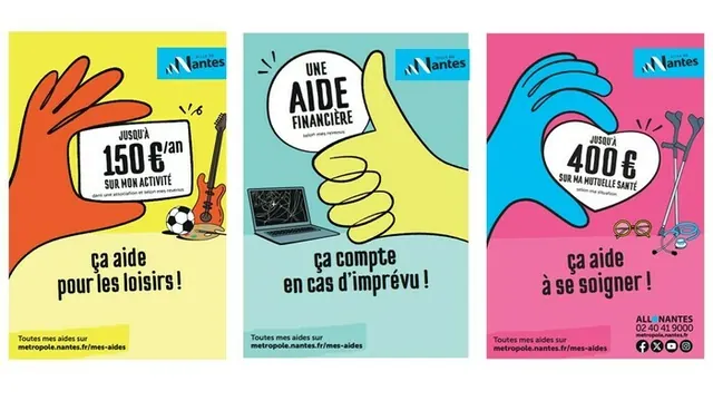 Point d'Information Nantes Solidaire