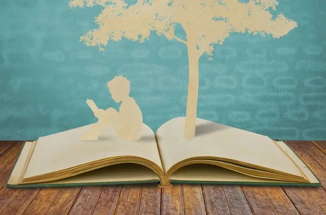 Evening storytime (every other week)