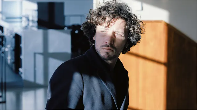 François Mardirossian | Nuit blanche minimaliste (de Philip Glass à Aphex Twin en passant par Erik Satie)