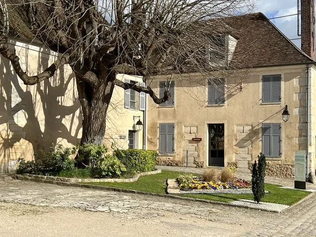 Visite guidée de la ferme de Monsieur