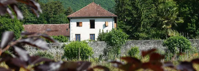 Clos des Capucins : un joyau se réinvente