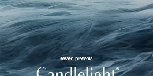 Candlelight: O Melhor de Hans Zimmer