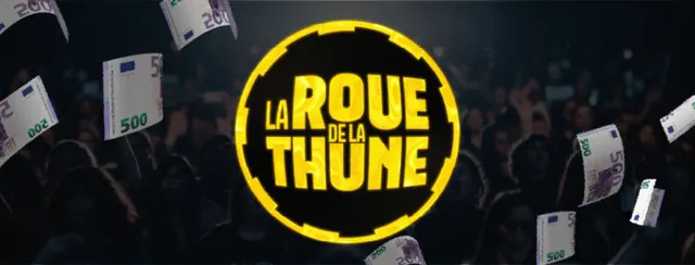 La Roue de la Thune / Spectacle d'improvisation