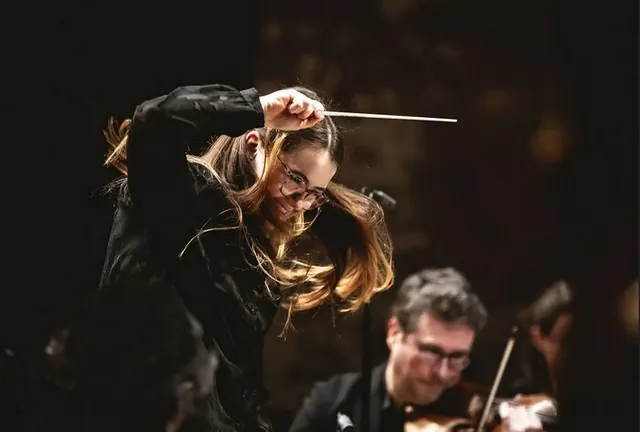 Musiques de ballets - Concert symphonique - Saison ONPL