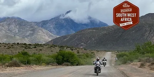 Spectacular South West Africa Tour