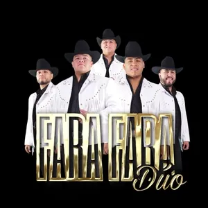 FARA FARA DUO @ Arena 8 Segundos
