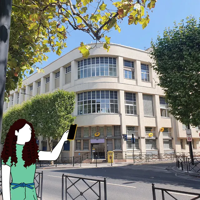 Initiation à la photographie d’architecture moderne et post-moderne