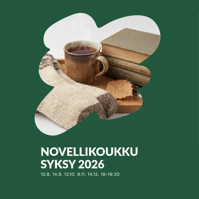 Short stories in English