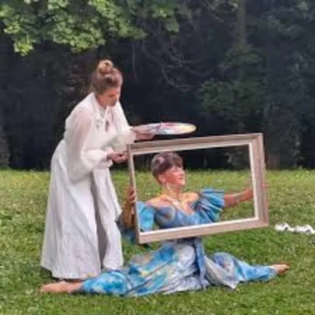 Spectacle : les Impressionnantes