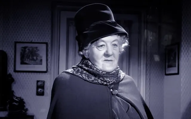 Agatha Christie portée à l'écran