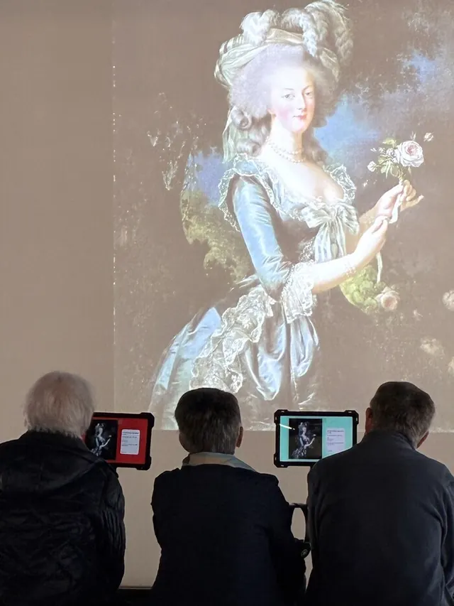 Conférence : Micro-Folie sur le thème de la photographie