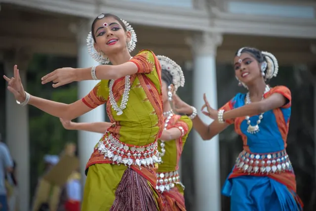The Iconic India Day Fair 2026