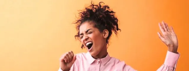 Singing class for beginners
