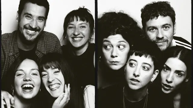 Teatre "Xirgu" - Dramatúrgia Cristina Clemente