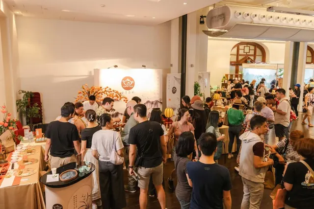 SYDNEY TEA EXPO 2026
