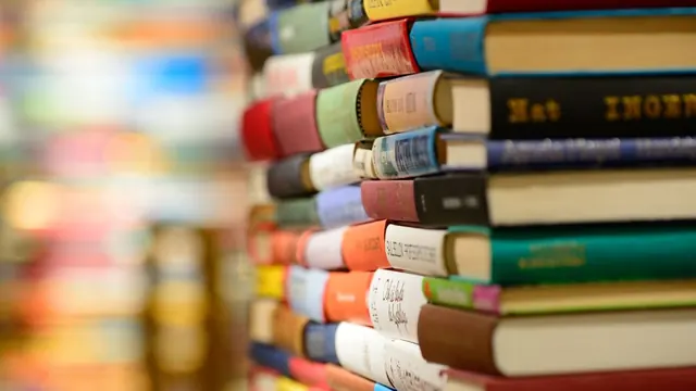 Swedish reading circle