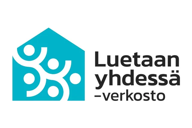 Luetaan yhdessä - Haluatko oppia suomea?