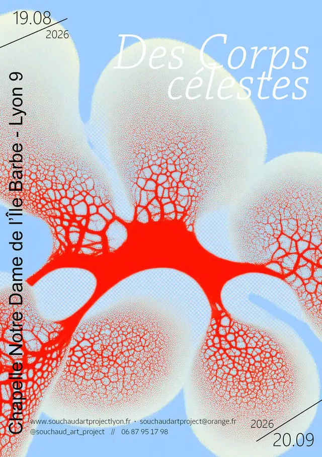Des Corps célestes