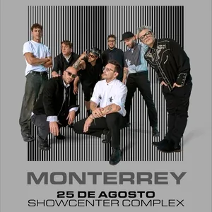 No Te Va Gustar @ Showcenter Complex