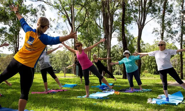 Yoga