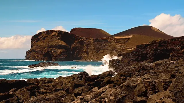 Carnet d'ailleurs " Les AÇORES"