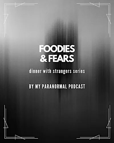 Foodies & Fears : Dinner with Strangers Lima