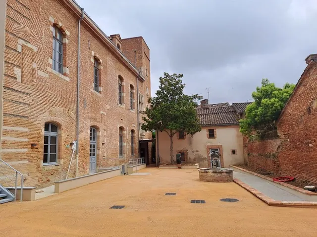 Atelier d’initiation à la gravure