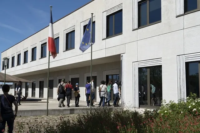 Ouverture exceptionnelle des Archives de Bordeaux Métropole