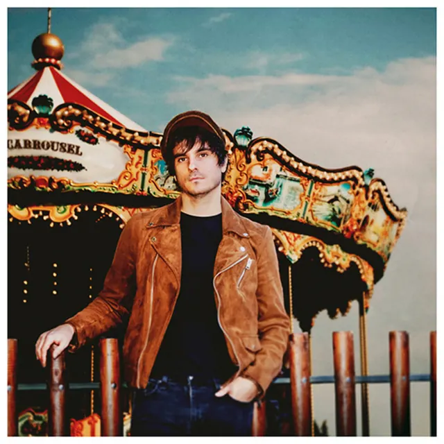 Gauvain Sers