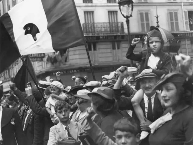 1936 - 2026 : Résonance(s)